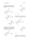 PYRROLO[1,2-f][1,2,4]TRIAZINES USEFUL FOR TREATING RESPIRATORY SYNCITIAL     VIRUS INFECTIONS diagram and image