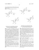 PYRROLO[1,2-f][1,2,4]TRIAZINES USEFUL FOR TREATING RESPIRATORY SYNCITIAL     VIRUS INFECTIONS diagram and image