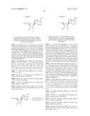 PYRROLO[1,2-f][1,2,4]TRIAZINES USEFUL FOR TREATING RESPIRATORY SYNCITIAL     VIRUS INFECTIONS diagram and image