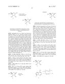 PYRROLO[1,2-f][1,2,4]TRIAZINES USEFUL FOR TREATING RESPIRATORY SYNCITIAL     VIRUS INFECTIONS diagram and image