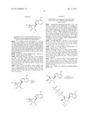 PYRROLO[1,2-f][1,2,4]TRIAZINES USEFUL FOR TREATING RESPIRATORY SYNCITIAL     VIRUS INFECTIONS diagram and image