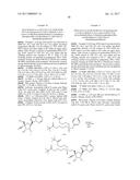 PYRROLO[1,2-f][1,2,4]TRIAZINES USEFUL FOR TREATING RESPIRATORY SYNCITIAL     VIRUS INFECTIONS diagram and image