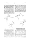 PYRROLO[1,2-f][1,2,4]TRIAZINES USEFUL FOR TREATING RESPIRATORY SYNCITIAL     VIRUS INFECTIONS diagram and image