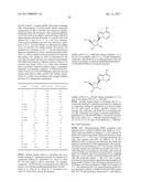 PYRROLO[1,2-f][1,2,4]TRIAZINES USEFUL FOR TREATING RESPIRATORY SYNCITIAL     VIRUS INFECTIONS diagram and image