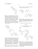 Cyclic Amines diagram and image