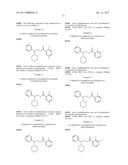 Cyclic Amines diagram and image