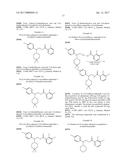 Cyclic Amines diagram and image