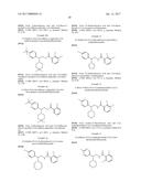 Cyclic Amines diagram and image