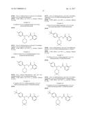 Cyclic Amines diagram and image