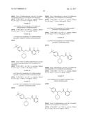 Cyclic Amines diagram and image