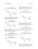 Cyclic Amines diagram and image