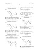 Cyclic Amines diagram and image