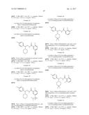 Cyclic Amines diagram and image