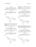 Cyclic Amines diagram and image