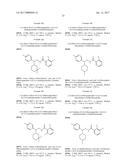 Cyclic Amines diagram and image