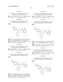 Cyclic Amines diagram and image