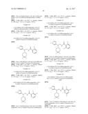 Cyclic Amines diagram and image