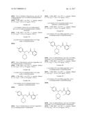 Cyclic Amines diagram and image