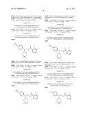 Cyclic Amines diagram and image