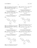 Cyclic Amines diagram and image