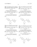 Cyclic Amines diagram and image