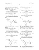 Cyclic Amines diagram and image