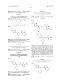 Cyclic Amines diagram and image