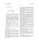 Cyclic Amines diagram and image