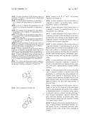 SPIRO-OXAZOLONES diagram and image