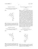 SPIRO-OXAZOLONES diagram and image