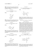 SPIRO-OXAZOLONES diagram and image