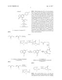 NOVEL PIPERIDINO-DIHYDROTHIENOPYRIMIDINE SULFOXIDES AND THEIR USE FOR     TREATING COPD AND ASTHMA diagram and image