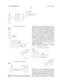 NOVEL PIPERIDINO-DIHYDROTHIENOPYRIMIDINE SULFOXIDES AND THEIR USE FOR     TREATING COPD AND ASTHMA diagram and image