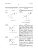 NOVEL PIPERIDINO-DIHYDROTHIENOPYRIMIDINE SULFOXIDES AND THEIR USE FOR     TREATING COPD AND ASTHMA diagram and image