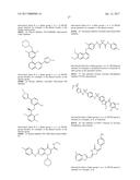 MDM2-BASED MODULATORS OF PROTEOLYSIS AND ASSOCIATED METHODS OF USE diagram and image