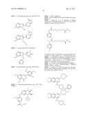 MDM2-BASED MODULATORS OF PROTEOLYSIS AND ASSOCIATED METHODS OF USE diagram and image