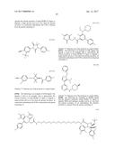 MDM2-BASED MODULATORS OF PROTEOLYSIS AND ASSOCIATED METHODS OF USE diagram and image