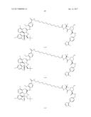 MDM2-BASED MODULATORS OF PROTEOLYSIS AND ASSOCIATED METHODS OF USE diagram and image