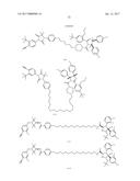 MDM2-BASED MODULATORS OF PROTEOLYSIS AND ASSOCIATED METHODS OF USE diagram and image