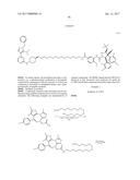 MDM2-BASED MODULATORS OF PROTEOLYSIS AND ASSOCIATED METHODS OF USE diagram and image