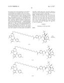 MDM2-BASED MODULATORS OF PROTEOLYSIS AND ASSOCIATED METHODS OF USE diagram and image