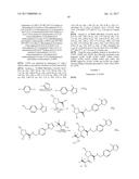 MDM2-BASED MODULATORS OF PROTEOLYSIS AND ASSOCIATED METHODS OF USE diagram and image