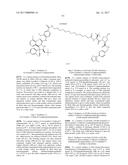 MDM2-BASED MODULATORS OF PROTEOLYSIS AND ASSOCIATED METHODS OF USE diagram and image