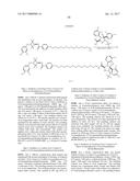 MDM2-BASED MODULATORS OF PROTEOLYSIS AND ASSOCIATED METHODS OF USE diagram and image