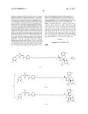 MDM2-BASED MODULATORS OF PROTEOLYSIS AND ASSOCIATED METHODS OF USE diagram and image