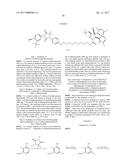 MDM2-BASED MODULATORS OF PROTEOLYSIS AND ASSOCIATED METHODS OF USE diagram and image