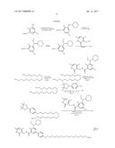 MDM2-BASED MODULATORS OF PROTEOLYSIS AND ASSOCIATED METHODS OF USE diagram and image