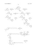 MDM2-BASED MODULATORS OF PROTEOLYSIS AND ASSOCIATED METHODS OF USE diagram and image