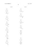 MDM2-BASED MODULATORS OF PROTEOLYSIS AND ASSOCIATED METHODS OF USE diagram and image