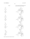 MDM2-BASED MODULATORS OF PROTEOLYSIS AND ASSOCIATED METHODS OF USE diagram and image